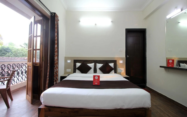 OYO 10173 Kanta Guest House