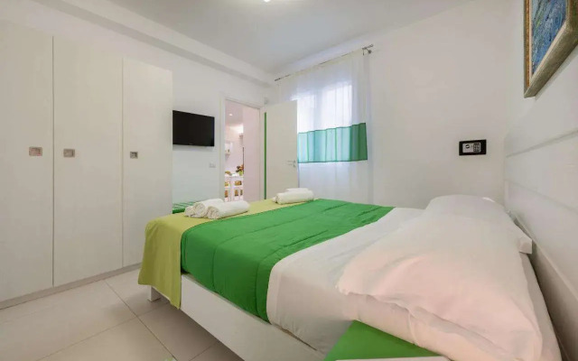 Residence Le Palme