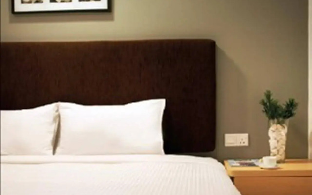 Sky Hotel Selayang