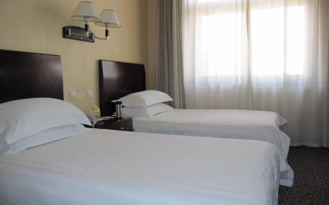 Sifang Hotel