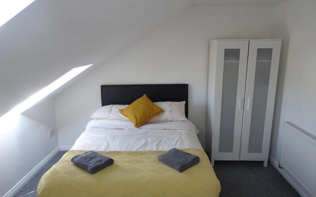 Perfect Location for City Centre-university