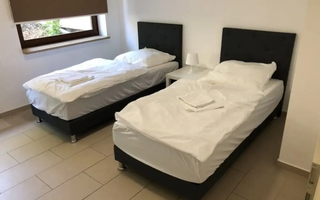 Beny Hotel Apartments