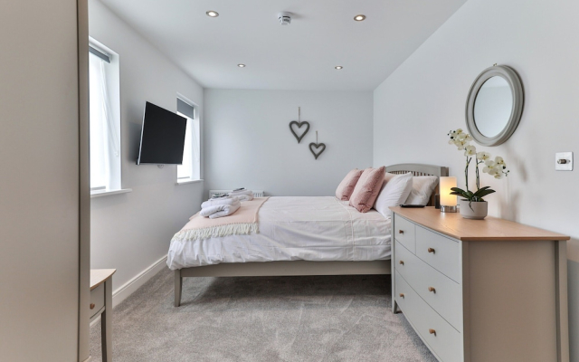 Apartment in Filey Near Golden Sands Beach