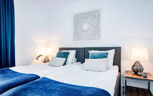 Apartment Malambo - Roomservice