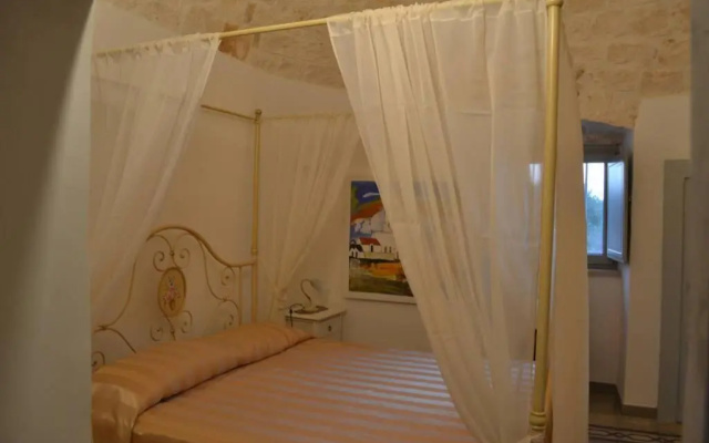 Trulli del Maestro