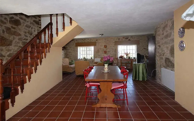 House In Carnota 101512 - Rnu 65444