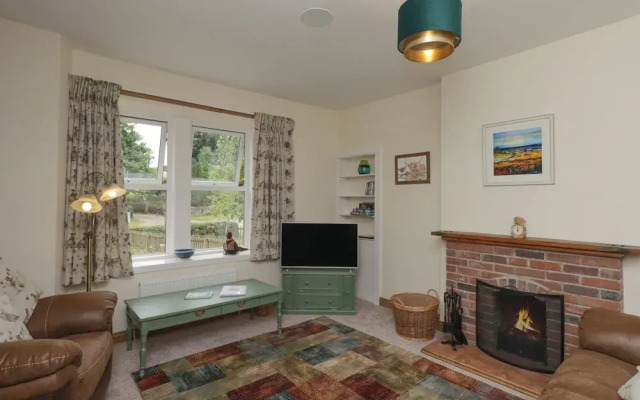 Lucys Cottage