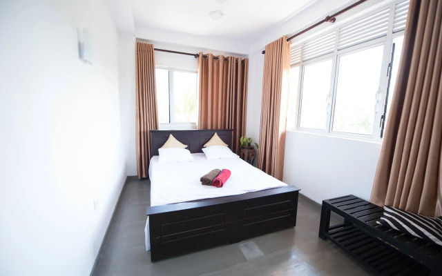 DSK Apartment
