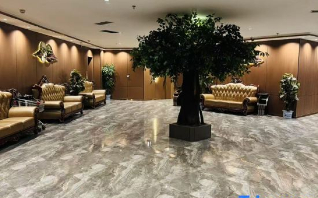Naqu Zangdi Tianxiang Hotel