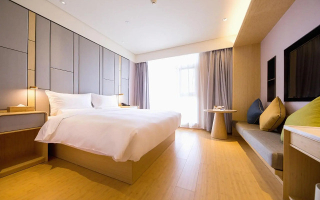 Ji Hotel Qingdao West Coast Golden Beach