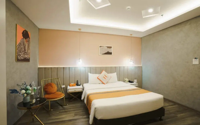 NNT HOTEL - Trung Kính
