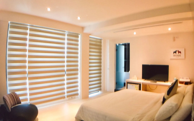 Sun Palm B&B