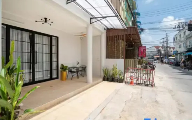 Wink House Patong Phuket 4B