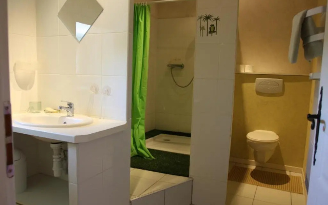 Loft du moulin de Milan