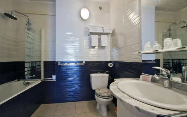 Hotel Le Richmont