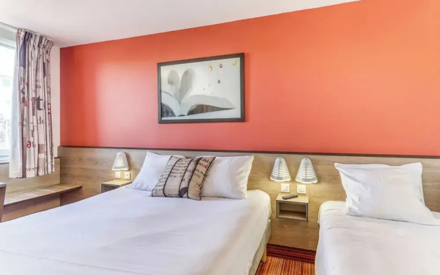 ACE Hôtel Montluçon