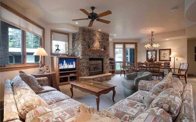 Chateau Chamonix - Cx326 Condominium