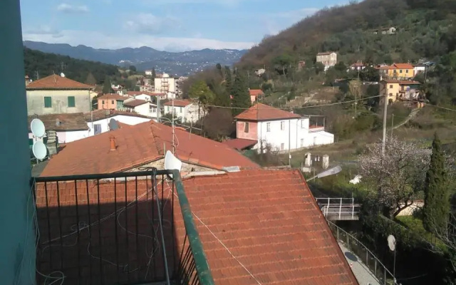 Casa Fontana
