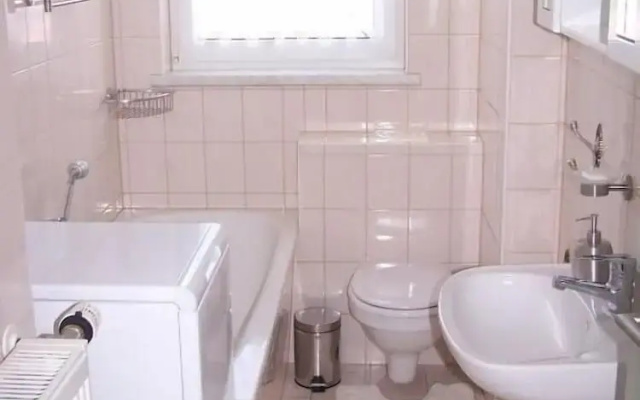Apartment Ilmtal Jena