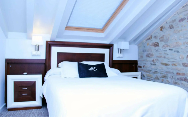 Hotel Montenegro