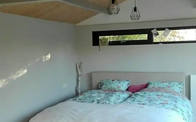 B&B De Zes Wielen