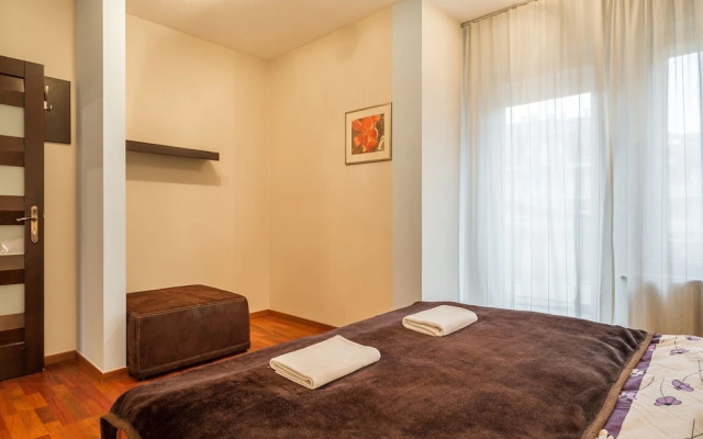 Tatrytop Apartamenty Stara Polana