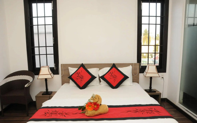 Ki Nô Homestay