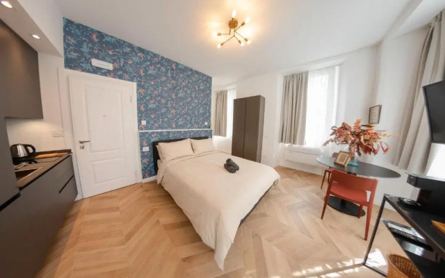 Casa Room Apartments Diaz 8
