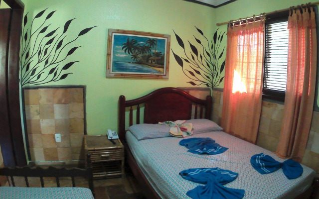 Bamboo Flat Residencial