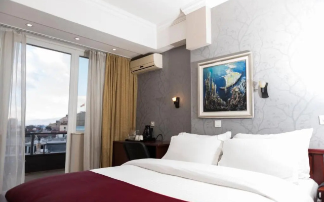 Hotel Super 8
