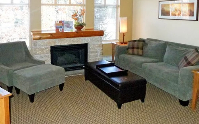 Vitality Assurance Vacations @ Tyndall Stone, Whistler, Canada
