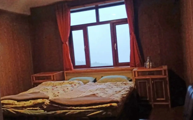 Hikers Inn Lukla