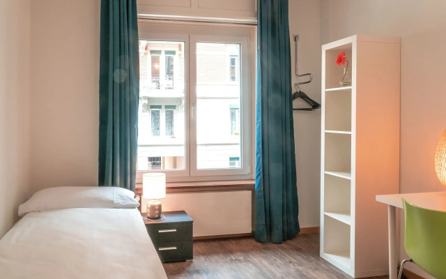 Saint Georges Hotel