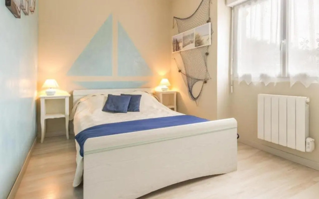 Gite Touvois, 5 pièces, 8 personnes - FR-1-306-952