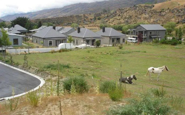 Cardrona Bliss