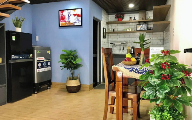 Cosy House Da Nang