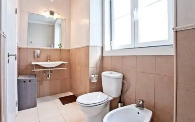 Отель Estrela Park Bnb Португалия, Лиссабон - отзывы, цены и фото номеров - забронировать отель Estrela Park Bnb онлайн