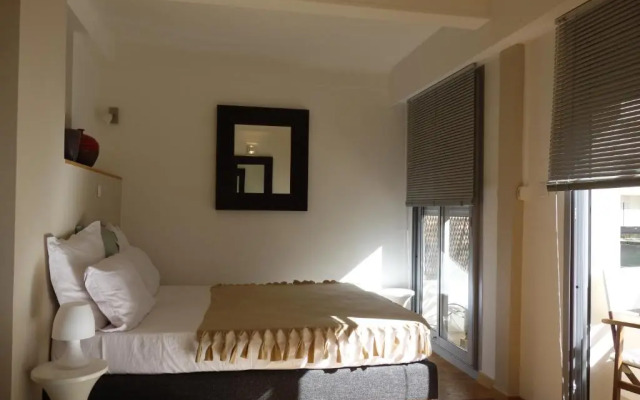 Rouaze Top Floor