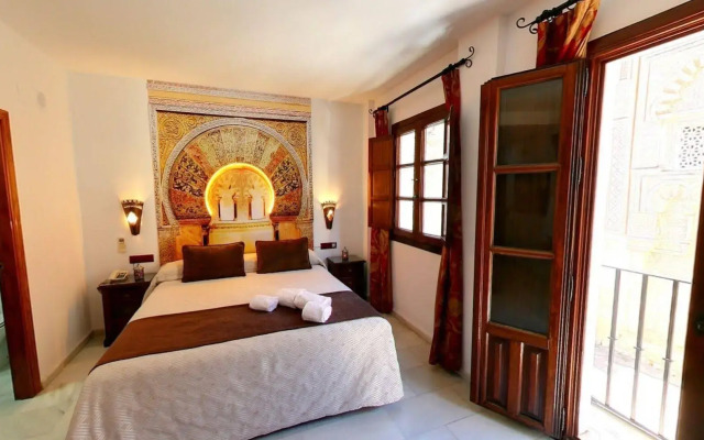 Hotel Casa Museo de la Mezquita