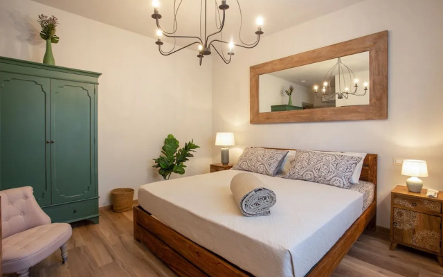 Relais San Baio