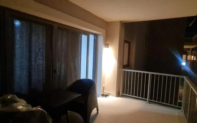 Chalet Marassi Marina 2