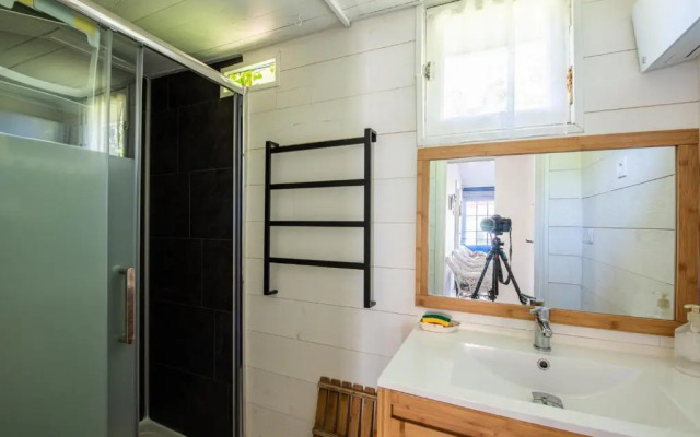 Maison Biscarrosse Plage, 4 pièces, 7 personnes - FR-1-521-206