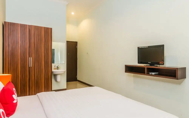 ZEN Rooms By Pass Nusa Dua