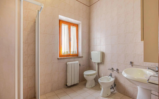 Montaione Harmony: Lodging