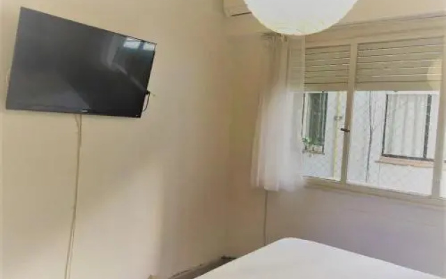 Apartamento Segui UNICO LUMINOSO