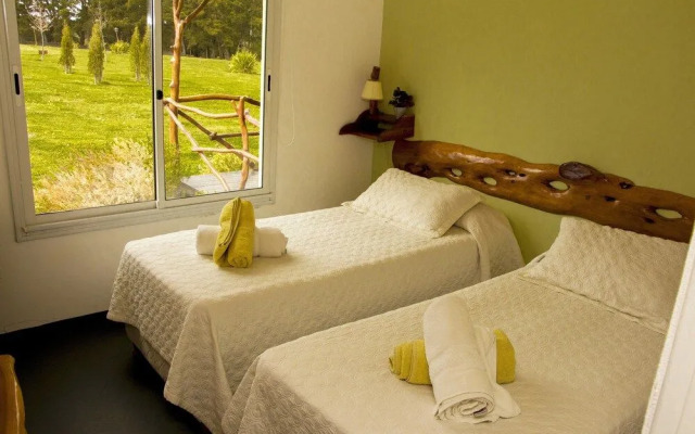 Ruca Haian Cabañas y Spa