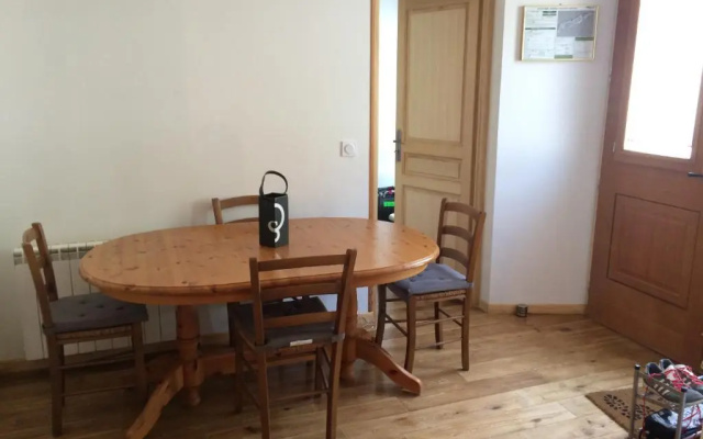 Appartement n° 32