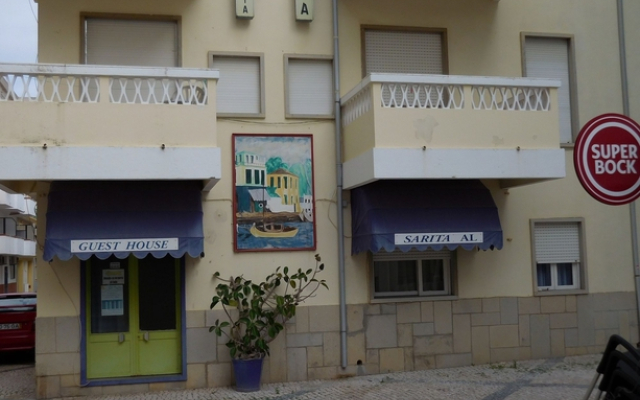 Guesthouse Sarita