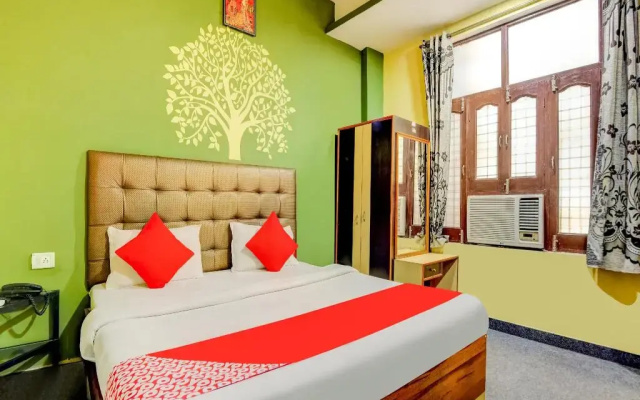 Hotel Shyam Utsav by OYO Rooms