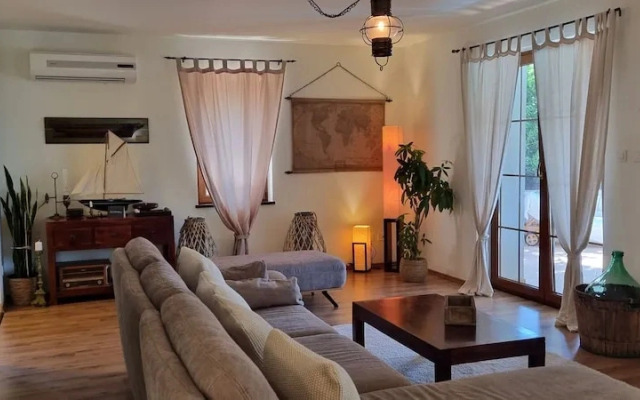 Villa Rapkinja